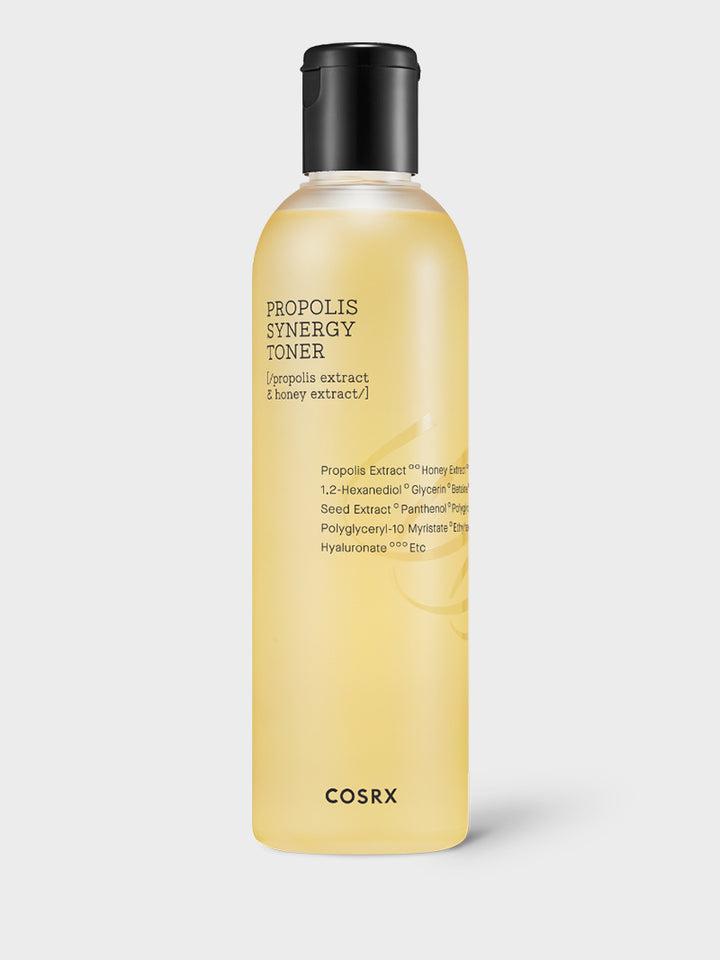 COSRX Full Fit Propolis Synergy Toner 280ml - front