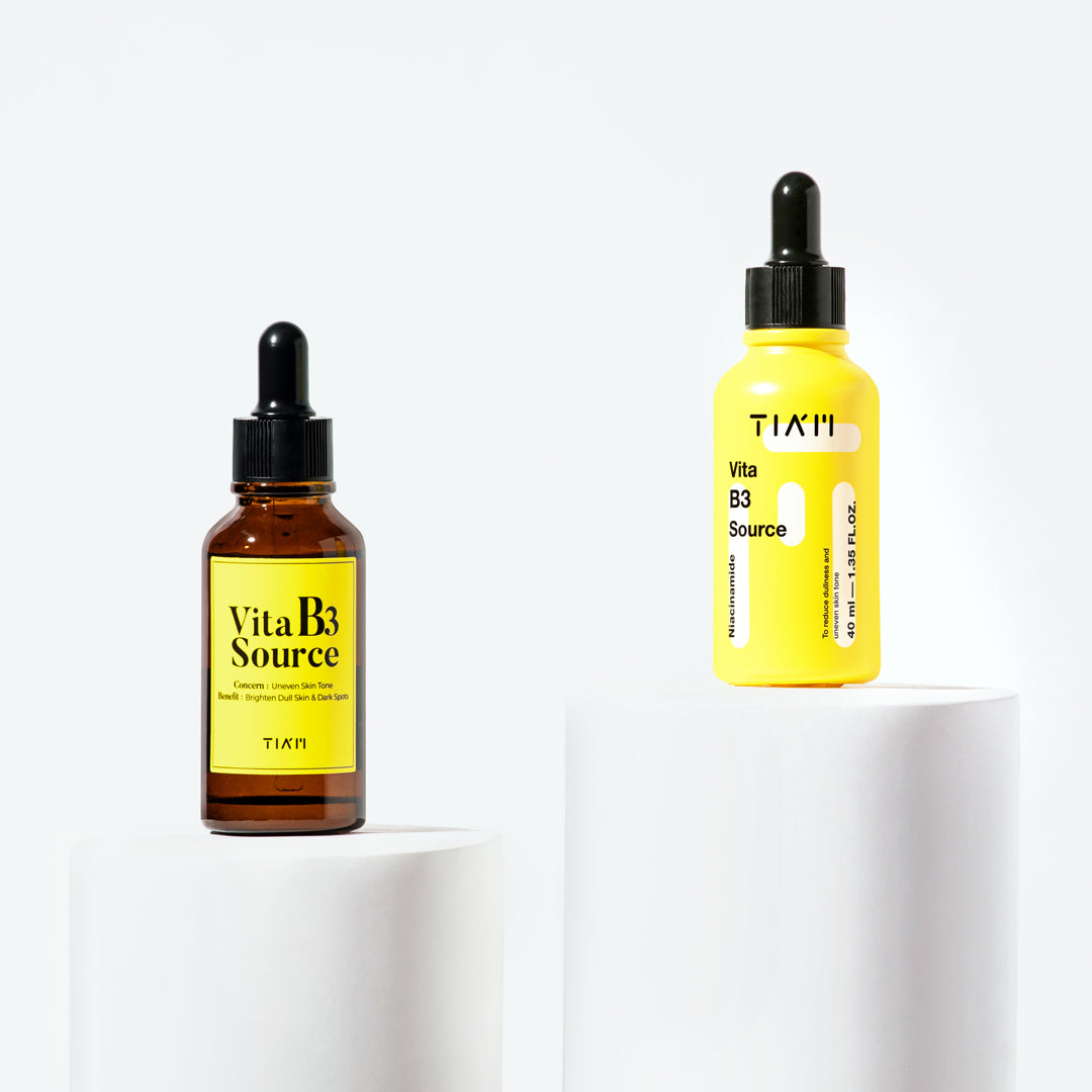 TIAM Vita B3 Source 40ml