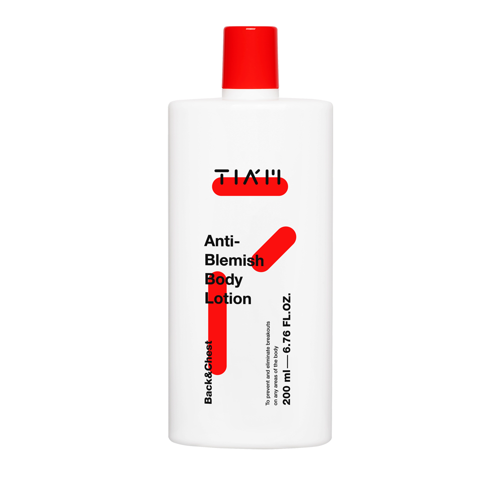 TIAM Anti Blemish Body Lotion 200ml