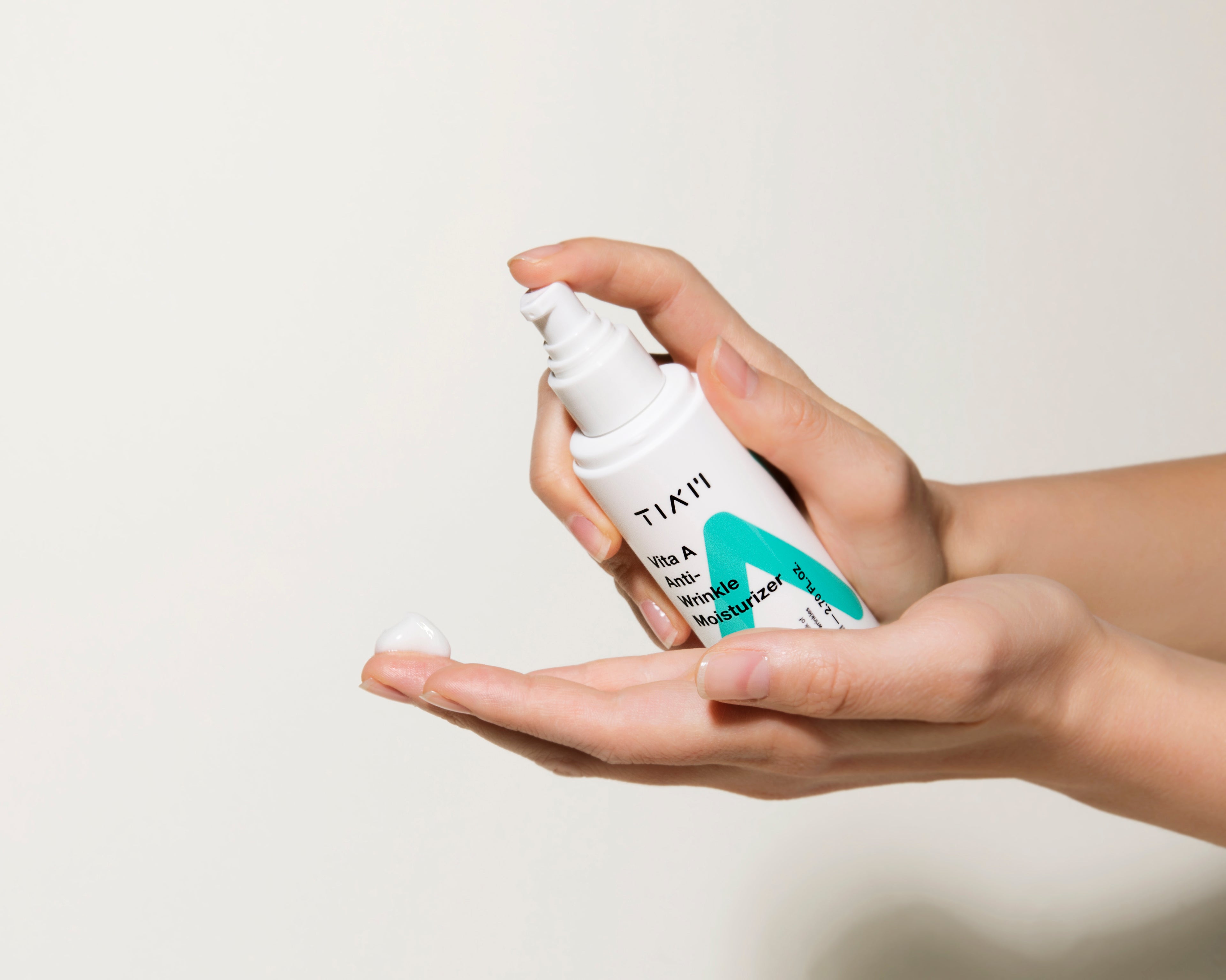 TIAM Vita A Anti-Wrinkle Moisturizer 80ml