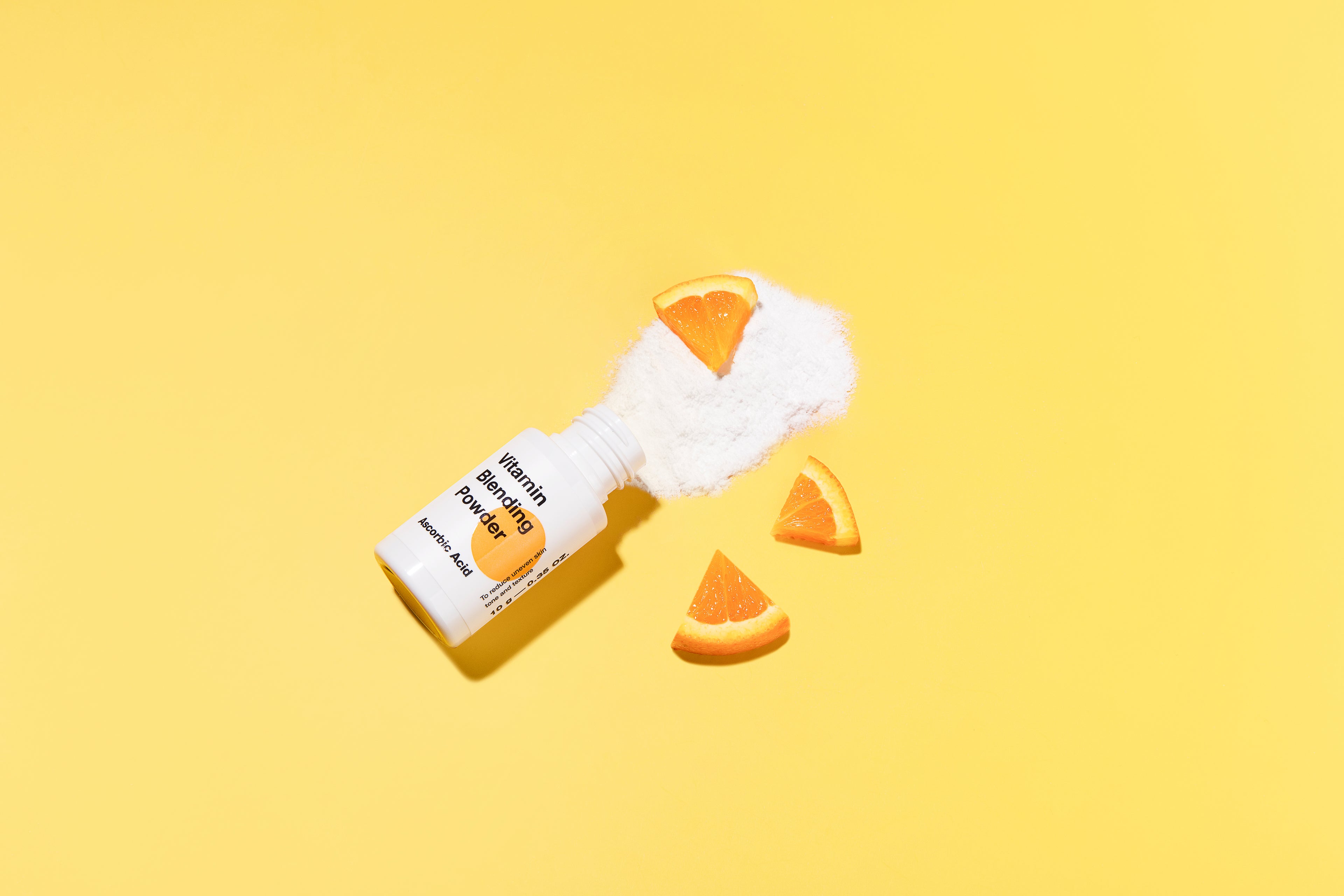 TIAM Vitamin Blending Powder