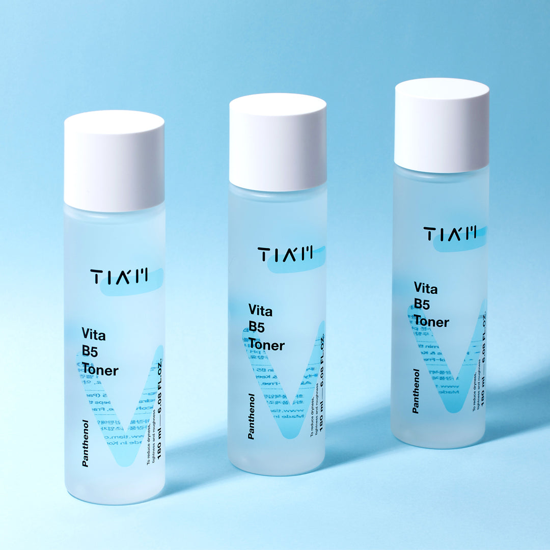 TIAM Vita B5 Toner 180ml