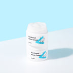 TIAM Panthenol Moist Cream - 50ml