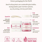 Centellian24 Madeca Matcha Pore Cleansing Oil 200ml