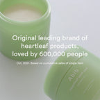 Abib Heartleaf spot pad Calming touch 150ml