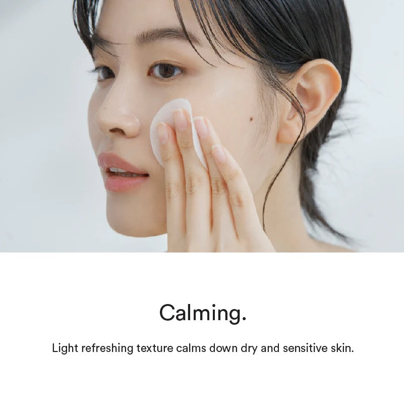 Abib Heartleaf spot pad Calming touch 150ml