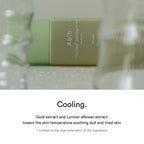 Abib Heartleaf calming toner Skin booster 200ml