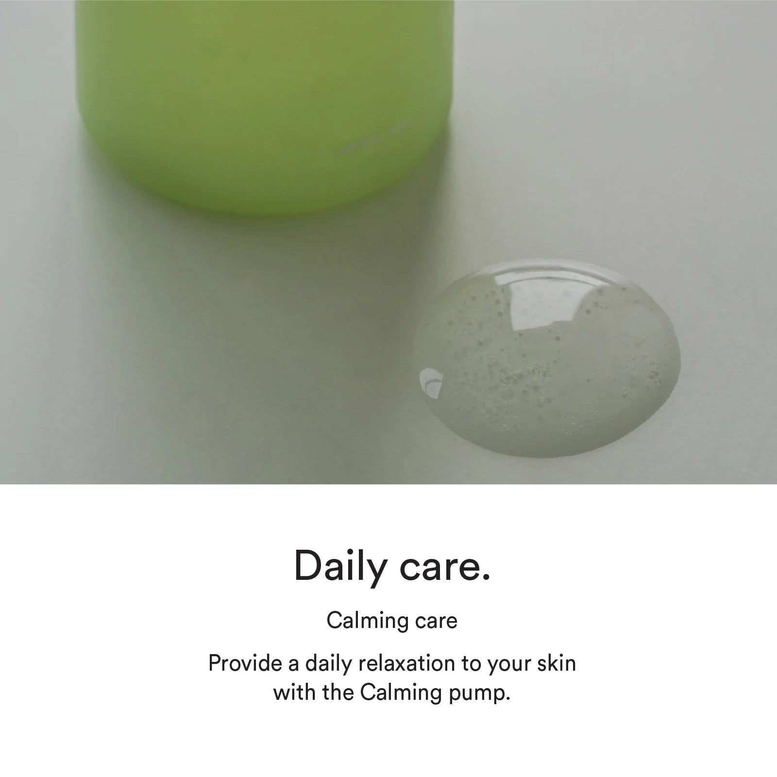 Abib Heartleaf essence Calming pump 50ml