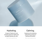 Abib Sedum hyaluron pad Hydrating touch 165ml