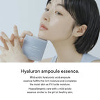 Abib Sedum hyaluron pad Hydrating touch 165ml
