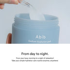 Abib Sedum hyaluron pad Hydrating touch 165ml