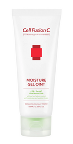 Cell Fusion C Moisture Gel Oint - 100ml, hero ingredients and benefits