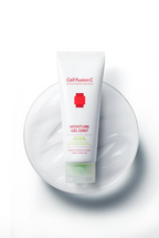 Cell Fusion C Moisture Gel Oint - 100ml, application and routine step