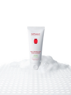 Cell Fusion C TRE.AC Daily Trouble Care Foam Cleanser - 130ml, application and routine step