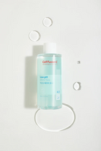 Cell Fusion C Low pH pHarrier Toner - 300ml, application and routine step