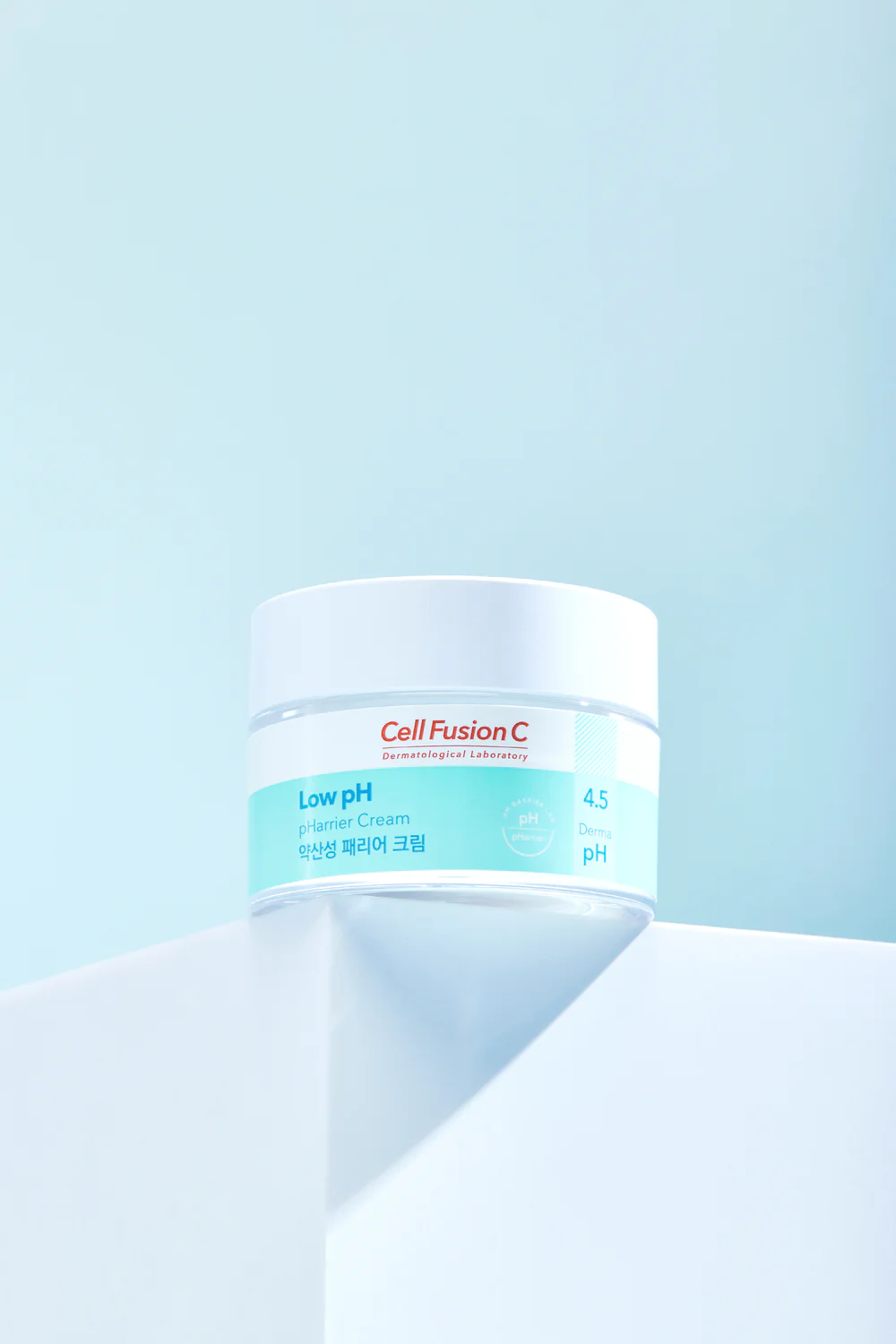Cell Fusion C Low pH pHarrier Cream - 55ml, skin concern and formula features
