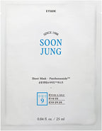 Etude SoonJung Mask Panthensoside x 10 - detail image 2