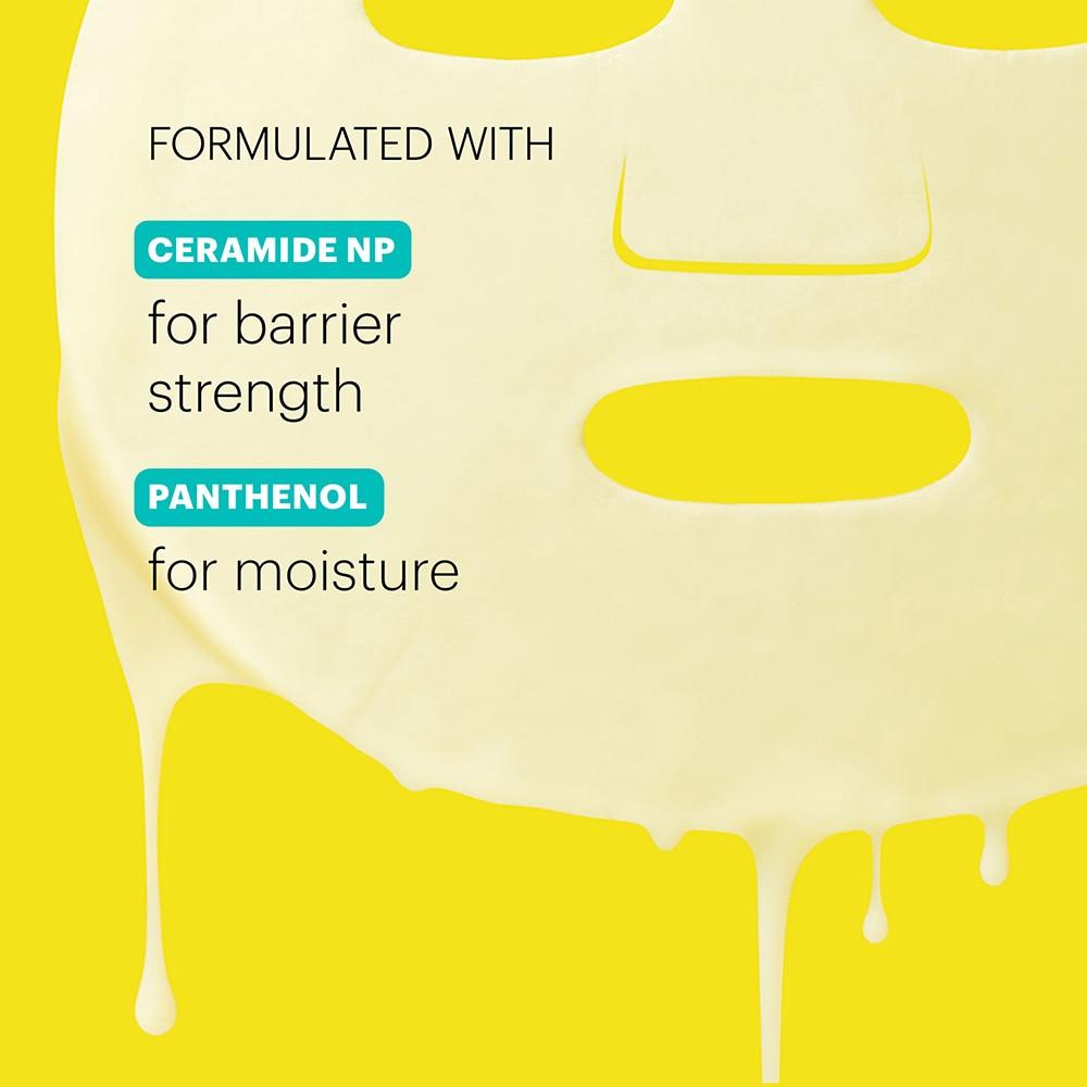 Dr.Jart+ Ceramidin Skin Barrier Moisturizing Mask