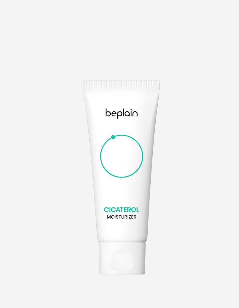 Beplain Cicaterol Moisturizer 60ml - lifestyle