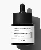 COSRX The Niacinamide 15 Serum 20ml - front
