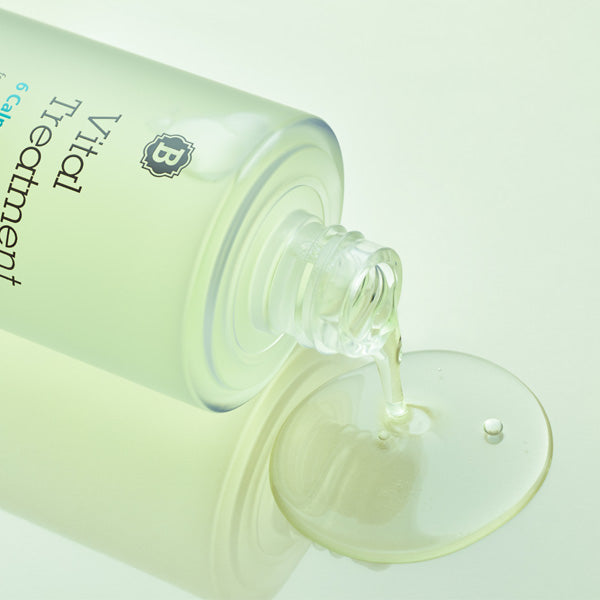 Blithe Vital Treatment 6 Calming Leaves essence, hero ingredients and skin benefits