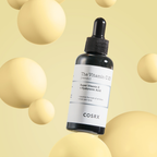 COSRX The Vitamin C 23 Serum 20ml - side view