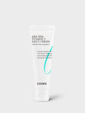 COSRX Refresh AHA BHA Vitamin C Daily Cream 50ml - front