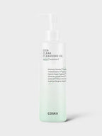COSRX Pure Fit Cica Clear Cleansing Oil 200ml - front