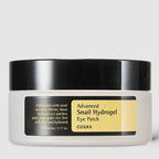 COSRX Advanced Snail Hydrogel Eye Patch - front