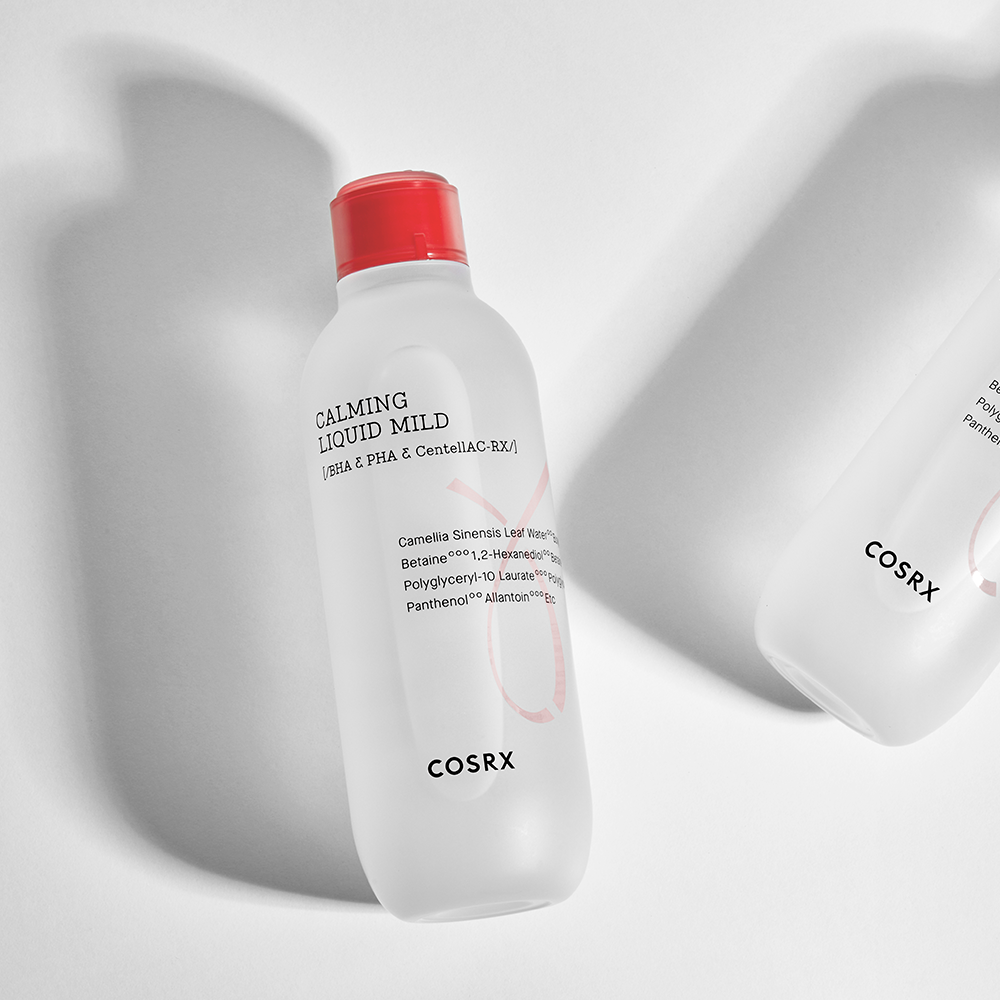 COSRX AC Collection Calming Liquid Mild 125ml