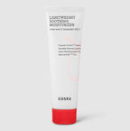 COSRX AC Collection Lightweight Soothing Moisturizer 80ml - front