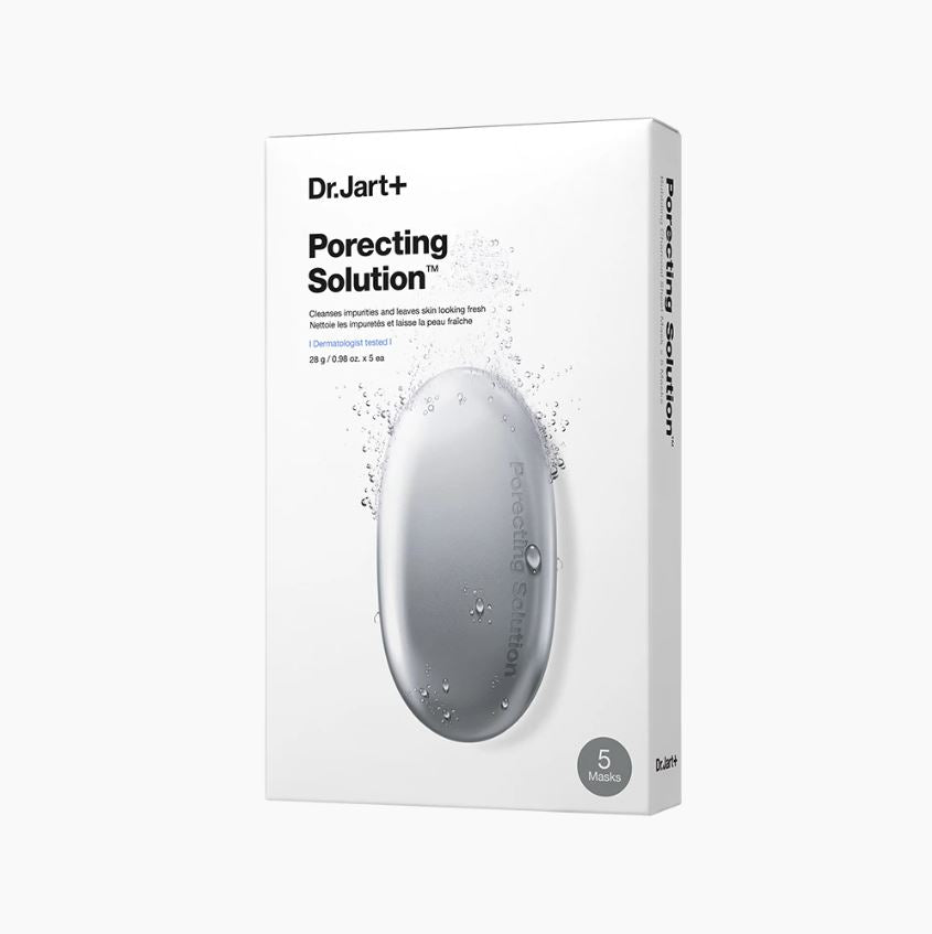 Dr.Jart+ Dermask Porecting Solution Mask