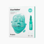 Dr.Jart+ Cryo Rubber Mask With Soothing Allantoin