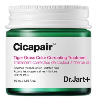Dr.Jart+ Cicapair Tiger Grass Color Correcting Treatment 50ml