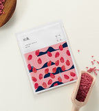Hanyul Nature In Life Sheet Mask Red Rice_Skin-Defending Hydration