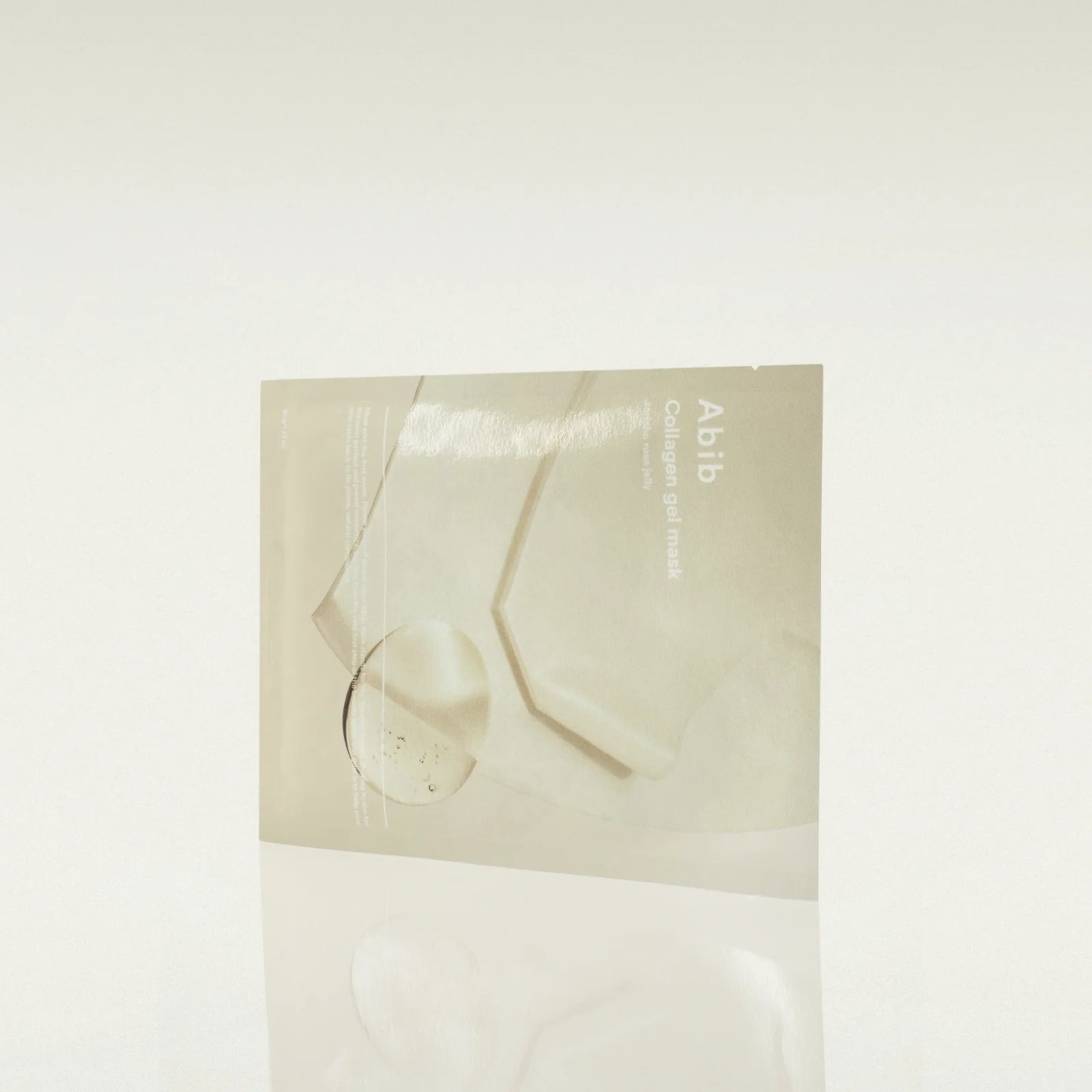 Abib Collagen gel mask Jericho rose jelly