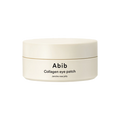 Abib Collagen eye patch Jericho rose jelly