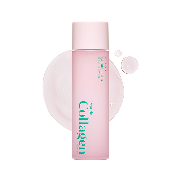 It'S SKIN Peptide Collagen Toner 150ml