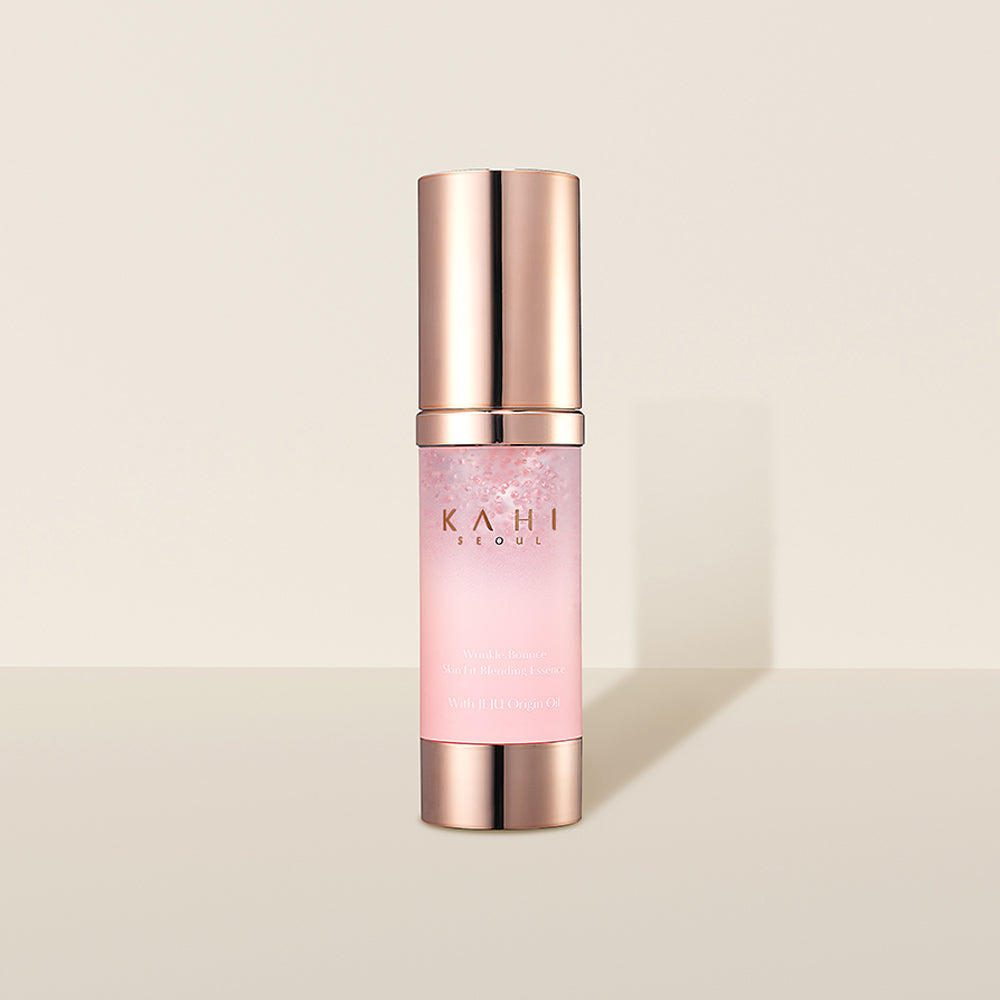 KAHI Wrinkle Bounce Skin Fit Essence 30ml product view 3