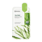 Mediheal Teatree Essential Calming Mask