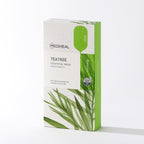 Mediheal Teatree Essential Calming Mask