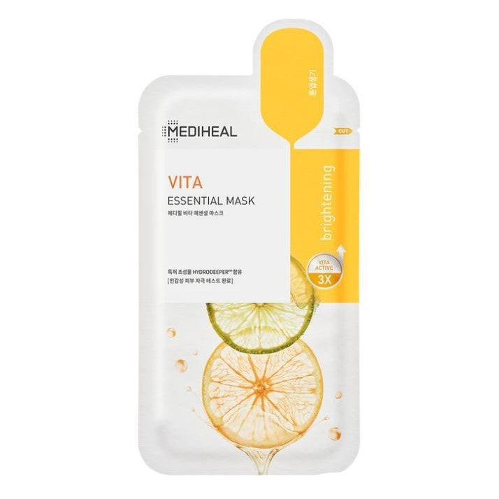 Mediheal Vita Essential Mask