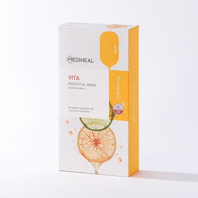 Mediheal Vita Essential Mask