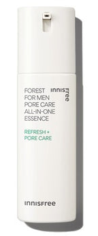 Innisfree Forest for men pore care all-in-one essence 100ml