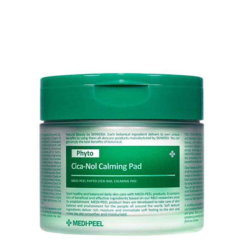 Medi-Peel Phyto Cica-Nol Calming Pad
