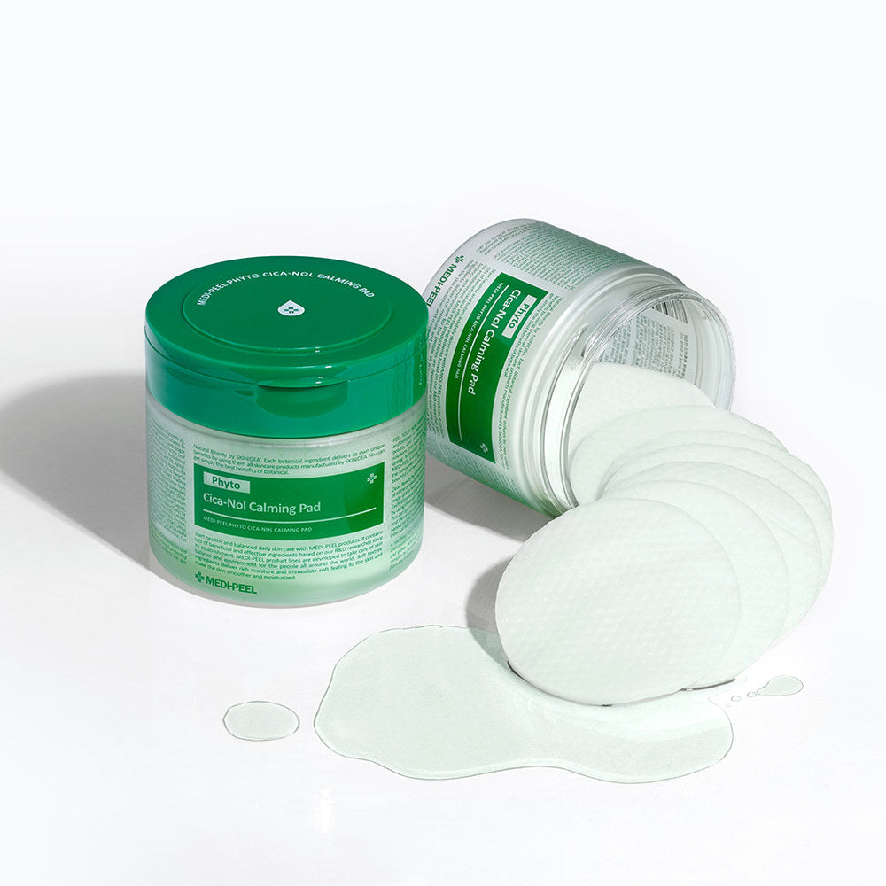 Medi-Peel Phyto Cica-Nol Calming Pad