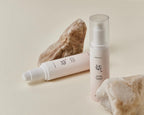 Beauty of Joseon Ginseng Moist Sun Serum - texture close-up