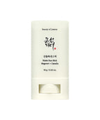 Beauty of Joseon Matte Sun Stick - lifestyle application