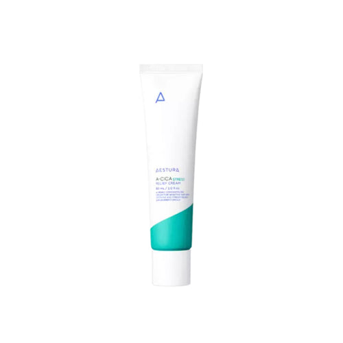 Aestura A-Cica Calming Cream 60ml - front