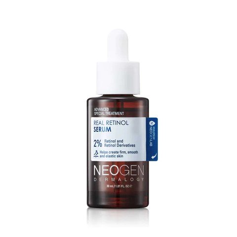 NEOGEN Dermalogy Real Retinol Serum 30ml